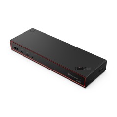 Lenovo ThinkPad Thunderbolt 5 Smart - højhastigheds tilslutning
